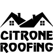 Citrone Roofing Logo