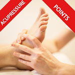 Cover Image of Baixar Acupressure Points 7.8 APK