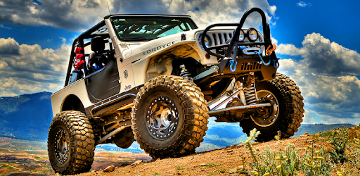 Descargar 4X4 Off Road Wallpaper para PC gratis - última versión -  com.offroad4x4wallpaper.offroadracing.cool.pickup.truck.vehicles.pictures.art.background.hd.free