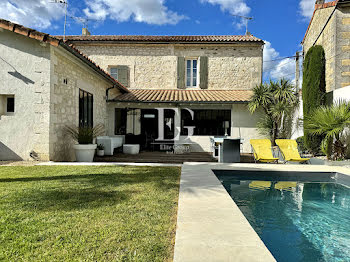 maison à Ruelle-sur-Touvre (16)