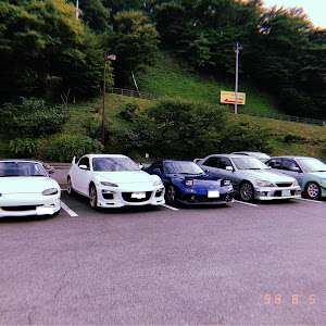 RX-8 SE3P