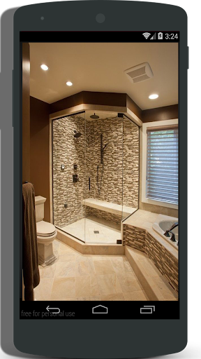 Bathroom Decorating Ideas