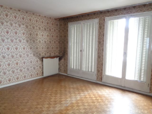 Vente appartement 4 pièces 67 m² à Enghien-les-Bains (95880), 314 000 €