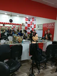 Sam And Jas Hair & Make -Up Academy Pvt Ltd photo 1