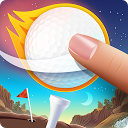 Flick Golf Extreme for firestick