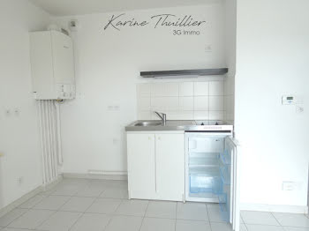 appartement à Cavaillon (84)