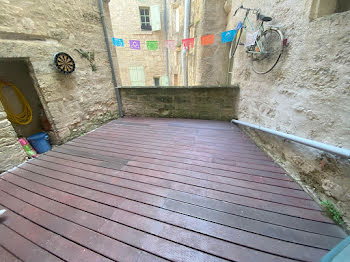 appartement à Pezenas (34)