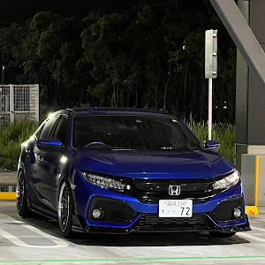 シビック FK7