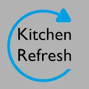 Kitchen Refresh Logo