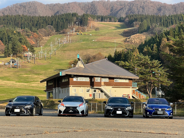 GSのGSコラボ・念願の…・新幹線・田沢湖・大台スキーに関するカスタム事例の投稿画像12枚目