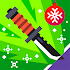 Flippy Knife1.8.7 (Mod Money/Premium)