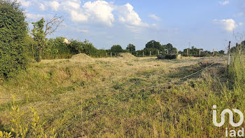 terrain à Lignières-la-Carelle (72)