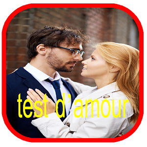 Test d'amour calculateur 2016.apk 1.0