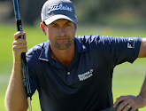 Webb Simpson a remporté le Players Championship