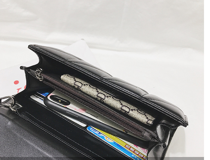Title 1, Dames Ketting One Shoulder Messenger Bag Mode R...