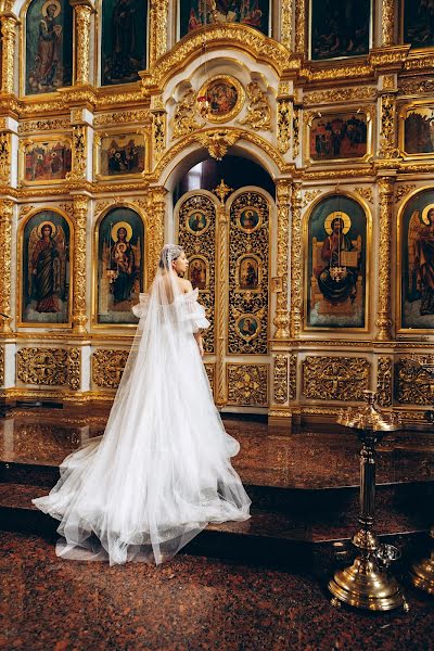 Fotógrafo de casamento Mark Rayzov (rayzov). Foto de 14 de novembro 2022