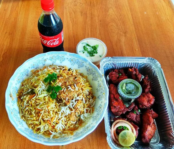 365 Biryani photo 