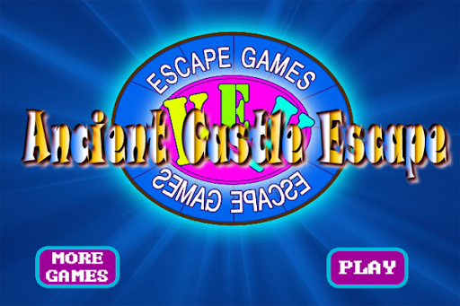 AncientCastleEscape