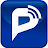 Digipare Blue Zone Parking icon