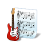 Guitar Scales and Boxes icon