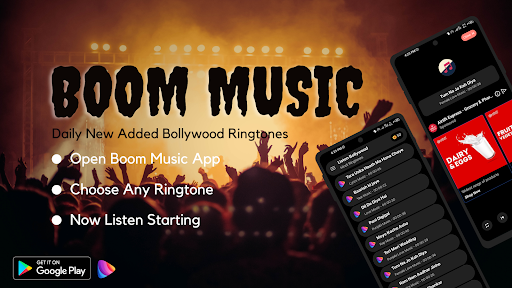 Hindi Ringtones - Hindi Songs