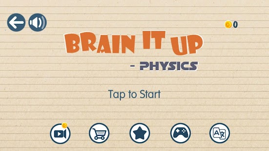 Brain It On - Line Puzzle 1.1 APK + Mod (Uang yang tidak terbatas) untuk android