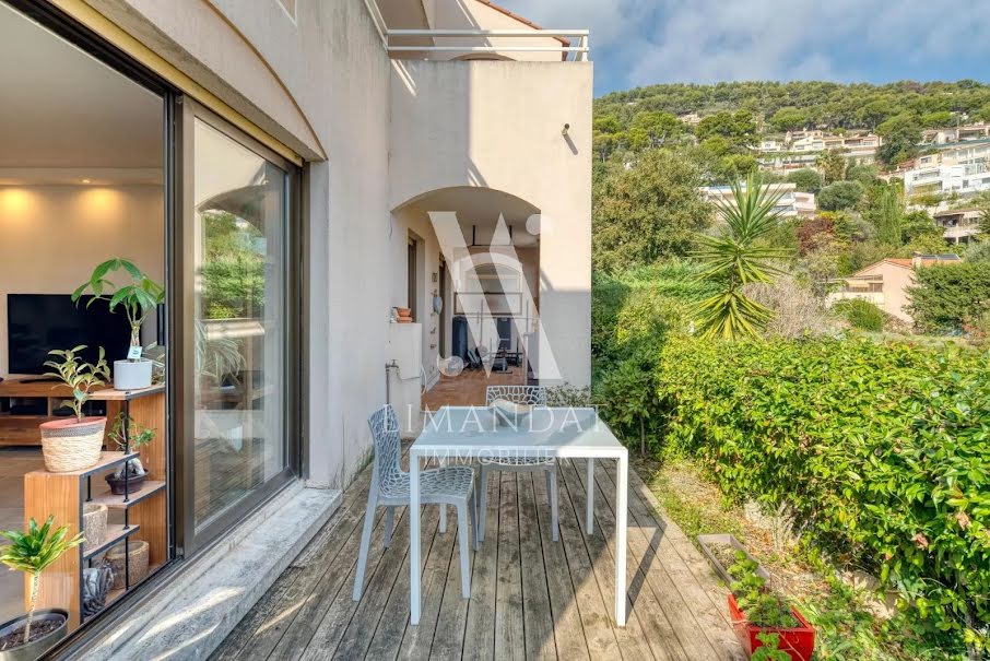 Vente appartement 4 pièces 112 m² à Roquebrune-Cap-Martin (06190), 660 000 €