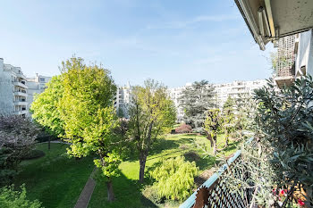 appartement à Neuilly-sur-Seine (92)