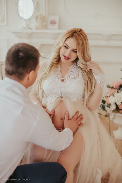 Photographe de mariage Tatyana Shenkarenko (foto-tanya). Photo du 7 avril 2022