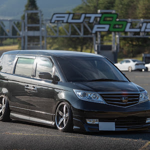 エリシオンプレステージ RR5