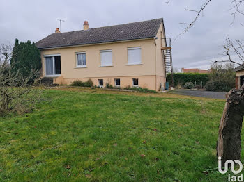 maison à Saint-Corneille (72)