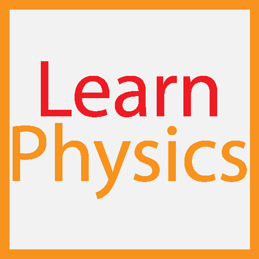 Learn Physics 教育 App LOGO-APP開箱王
