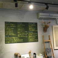 小稻甜 Cafe