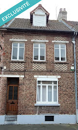 maison à Arras (62)