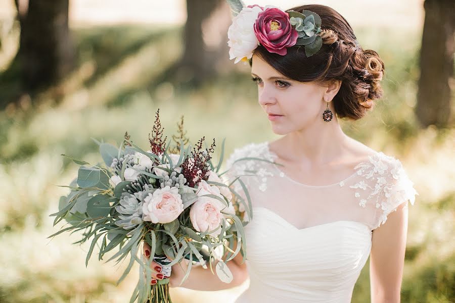 Fotógrafo de bodas Vladislav Rastegaev (rastegaev). Foto del 19 de diciembre 2015