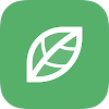 Green VPN icon