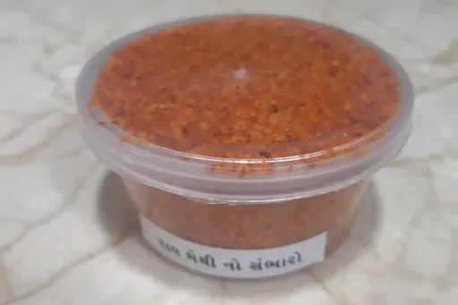 Methia Sambhar [100 G]