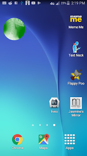 Text Neck | Neck Saver 1.2.0 APK + Мод (Бесконечные деньги) за Android
