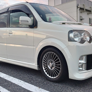 ムーヴカスタム L152S