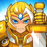 Cover Image of Baixar Rei do Renascimento: RPG IDLE 1.201 APK