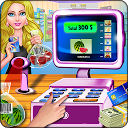 Descargar Super Market Cashier Game: Fun Shopping Instalar Más reciente APK descargador