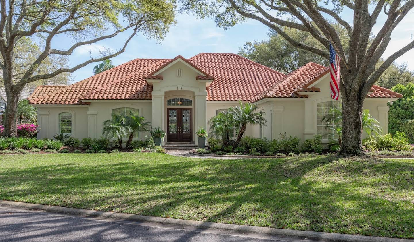 House Ponte Vedra Beach