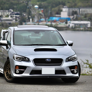 WRX S4 VAG