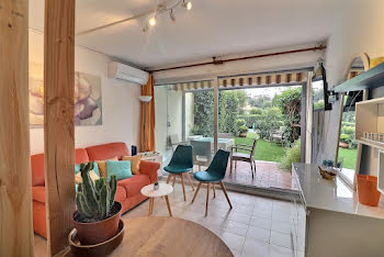 appartement à Saint-raphael (83)