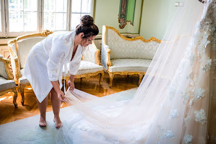 Fotografo di matrimoni Florin Stefan (florinstefan1). Foto del 31 agosto 2018