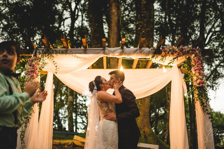 Photographe de mariage Gustavo Paganini (gustavopaganini). Photo du 22 octobre 2019