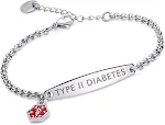 Steel TYPEllDIABETES