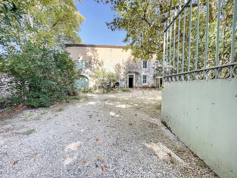 Vente maison  130 m² à Caumont-sur-Durance (84510), 428 000 €
