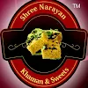 Shree Narayan Khaman Dhokla And Sweets, Satara Road, Pune logo