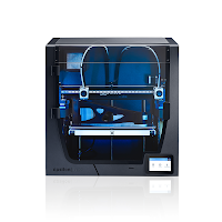 Refurbished BCN3D Epsilon W27 IDEX 3D Printer - Gen 2 *A Stock*